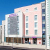 Отель Premier Inn Tenby Town Centre, фото 1