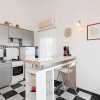 Отель Modern Apartment With Private Pool in Maslenica, фото 11