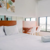 Отель Luxury And Modern Studio At Transpark Bintaro Apartment, фото 14