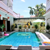 Отель Green Island Hoian Villa, фото 1