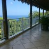Отель Property With 2 Bedrooms in Deshaies, With Wonderful sea View, Furnished Terrace and Wifi - 3 km Fro, фото 12