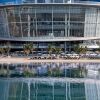 Отель Jumeirah at Etihad Towers Residences в Абу-Даби