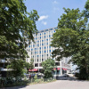 Отель Melia Düsseldorf, фото 34