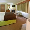 Отель AmericInn by Wyndham Thief River Falls, фото 6