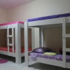 Отель Hostel  Pousada Pe Vermelho, фото 2