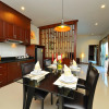 Отель Ban Thai Villa, фото 4