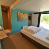 Отель Recently Fully Renovated Chalet for 9 Persons, фото 5