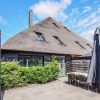 Отель Well-maintained Holiday Home in an old Dutch Haubarg Farmhouse Near Egmond aan Zee, фото 17