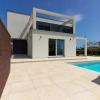 Отель Modern villa Nerina with private pool near Pula, фото 26