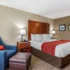 Отель Comfort Inn & Suites Middletown - Franklin, фото 3