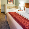 Отель Comfort Inn Schererville, фото 6
