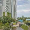 Отель Baan Plai Haad Beachfront Condominium в Паттайе