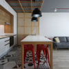 Отель Coordinat Suites, фото 11