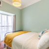 Отель Locals Boutique Apartment Qianshan No.13, фото 5