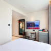 Отель Ibis Hotel (Kangding Xinduqiao Branch), фото 4