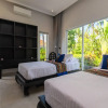 Отель Villa Akasa Segara, фото 4