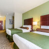 Отель Cobblestone Hotel & Suites - McCook, фото 8