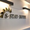 Отель S Stay Hotel, фото 10