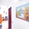 Отель Apartment With 2 Bedrooms in San Giorgio, With Wonderful sea View, Enc, фото 5