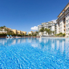 Отель Home2Book Abime Sunny Apartment Golf del Sur, Pool, фото 31