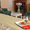 Отель Amandas Bequest Bed and Breakfast, фото 36