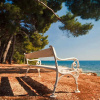 Отель Apartment With 2 Bedrooms in Bašanija, With Furnished Balcony and Wifi - 2 km From the Beach, фото 15