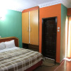 Отель Mokland Hotel Abeokuta, фото 5