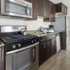 Отель Modern Downtown Apartment, фото 18