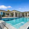 Отель Blue Hawaii - 3 Br Home, фото 16