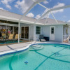 Отель Port Charlotte Home w/ Pool - 8 Mi to Beaches!, фото 15