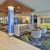 Отель Hampton Inn & Suites Richmond Short Pump, фото 34