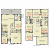 Отель Storey Lake Resort 8br Cozy Home With Theater 2916, фото 39