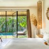 Отель Tropical Designer Private Villa, 3br, Umalas, фото 10