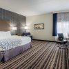Отель La Quinta Inn & Suites by Wyndham Buffalo Amherst, фото 11