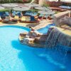 Отель Verginia Sharm Resort & Aqua Park, фото 12