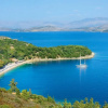 Отель Villa Nafsika in St Stefanos Bay, фото 12
