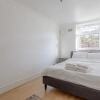Отель Peaceful and Serene 2BD Flat in Southfields, фото 5