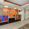 Отель Motel 6 Lemoore, CA, фото 13