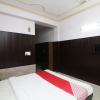 Отель Oyo 25037 Hotel Taj Heaven, фото 14