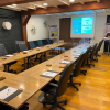 Отель Logis Hotel Restaurant des Acacias Lille Tourcoing, фото 17