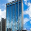 Отель Hongyang · Linglu Hotel, фото 24
