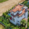 Отель Enchanting Villa With Private Pool in Antalya, фото 19