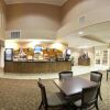 Отель Holiday Inn Express Delano Hwy 99 An Ihg Hotel, фото 6