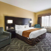 Отель Comfort Suites Lake Ray Hubbard, фото 3
