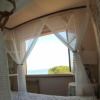 Отель House with 3 Bedrooms in Cavo, with Wonderful Sea View, Enclosed Garden And Wifi - 400 M From the Be, фото 36