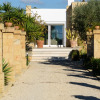Отель Villa Picalò 10+2  in Ugento, фото 33