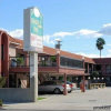 Отель Chariot Inn Glendale - Pasadena, фото 11