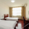Отель Yuzhou Business Hotel, фото 10