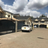 Отель Nairobi Airport Suites, фото 18