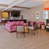 Отель Hilton Garden Inn Hobbs, фото 20